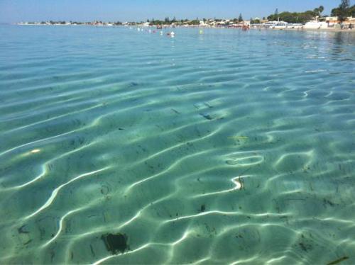 Mazara del vallo Villetta 6 Pax vicino mare