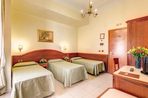 Hotel Contilia - image 2