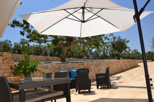 Il Crepuscolo Apartment - Villaggio di Mary