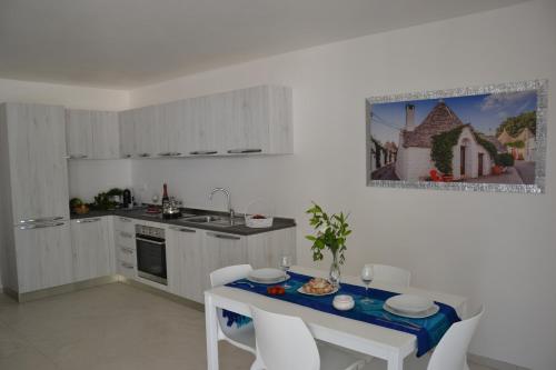  Il Crepuscolo Apartment - Villaggio di Mary in Locorotondo