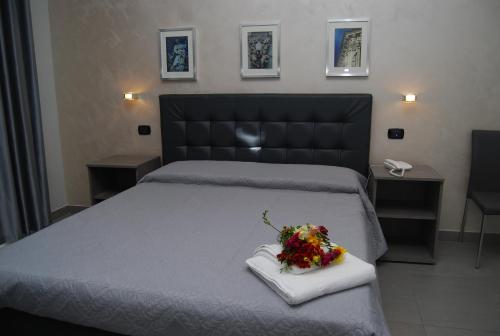 La Dimora - Accommodation - Catania