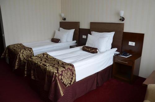 Economy Twin Room