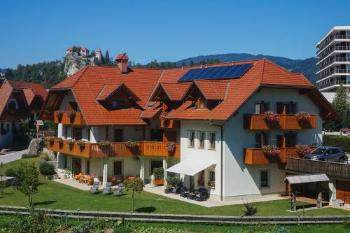 Double or Twin Room with Balcony