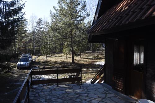 Planinska kuća Divčibajka - image 2