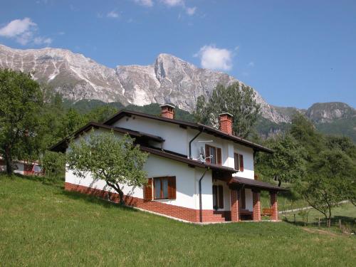 Apartments Ivančič - Kobarid