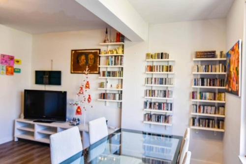  Cómodo apartamento en Puertochico, cerca de todo. in Santander