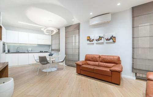 Apartments Tizi Rovinj - main image