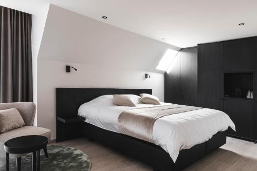 Salons Denotter chambre d'hôte Zedelgem