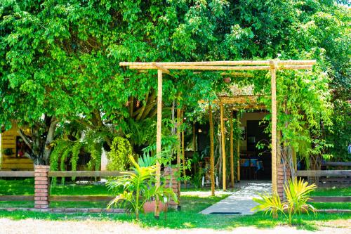 Pousada Sitio Araca – São Miguel dos Milagres
