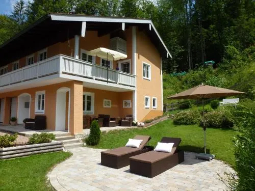 Haus Irlinger in Schönau am Königssee, Deutschland
