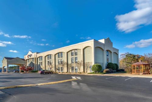 Comfort Inn Opelika - Auburn