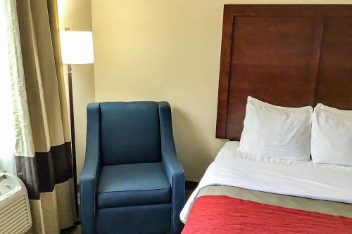 Comfort Inn & Suites Yuma