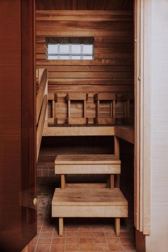 Kevade Guesthouse with Sauna