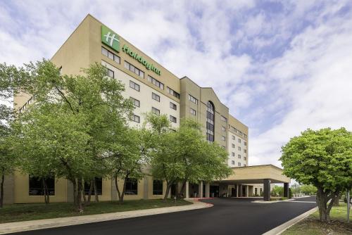 Holiday Inn Springdale-Fayetteville Area, an IHG Hotel