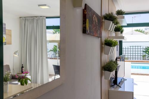Apartamentos La Tegala - image 11