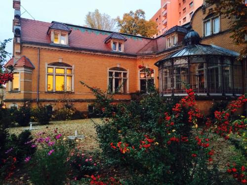 Pension Sanssouci 3