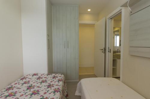 Lindo apto com churrasq e WiFi na Barra da Tijuca
