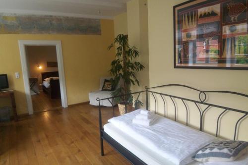 Bed & Breakfast Sahara - main image