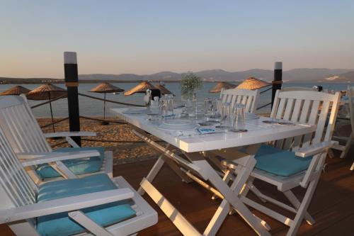 residence sos alinos