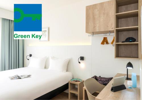 ibis Styles Nieuwpoort - image 9