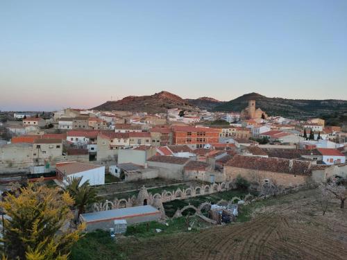 Casa rural el Mirador de Alatoz