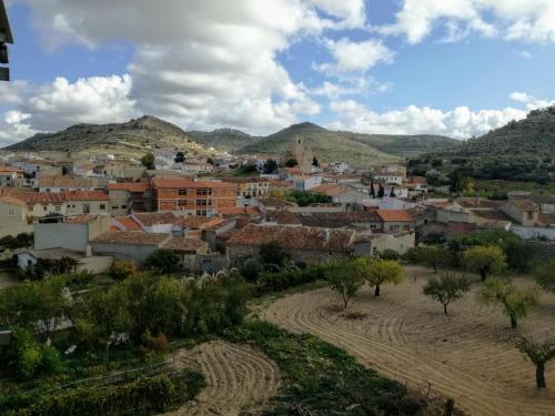 Casa rural el Mirador de Alatoz