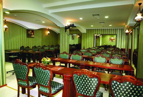 Drustar Hotel - image 10
