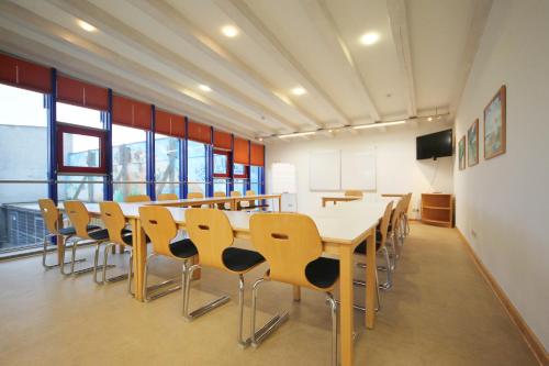 DJH Jugendherberge Greifswald