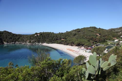 Hotel Lo Scirocco