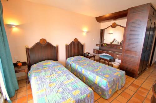 Residence La Goelette