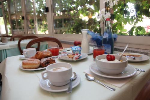 Hotel Lo Scirocco - image 14