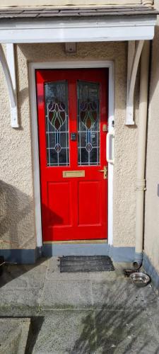 Rostrevor Dream, Rostrevor, County Down