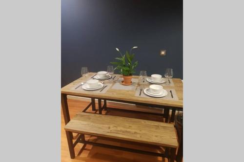 City Centre Apartment - Fantastic Location, Birmingham (zdjęcie 8)