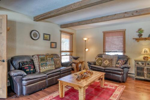 Landon Luxury in South Fork, USA