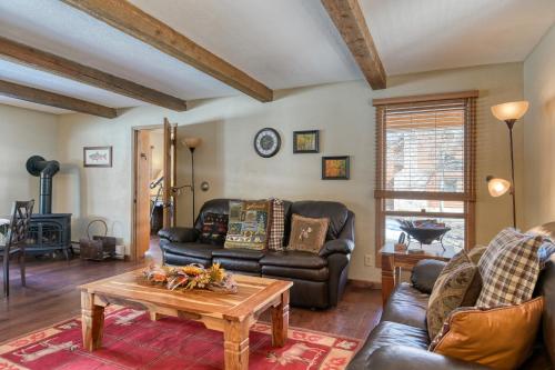 Landon Luxury in South Fork, USA