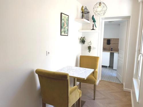 Le Tardif, Noble Guesthouse