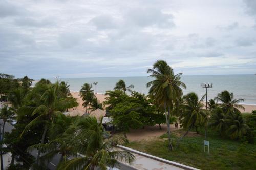 Nord Luxxor Cabo Branco