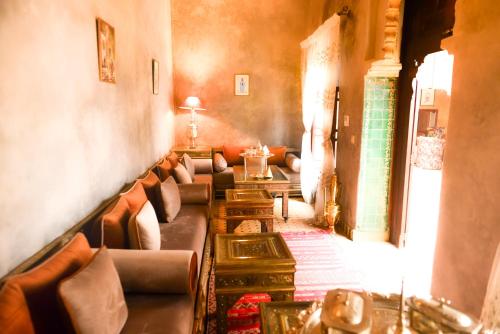 Riad Al mazhar - image 2