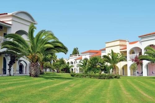 Corfu Sea Gardens Hotel - image 7