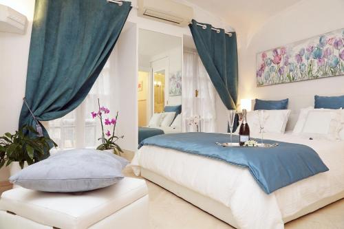  Romantique Apartment, Pension in Rom