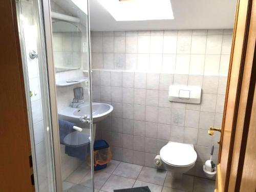Single Room with Balcony