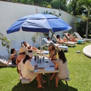 CUERNAVACA Casa completa de lujo, piscina climatizada