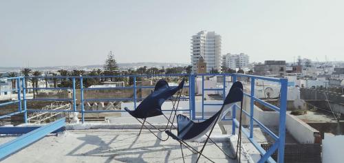 Facilities, Dar Warda in Bizerte