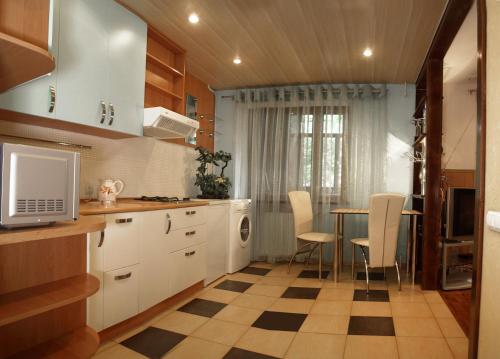 Apartment in the city center, стабильное электричество!, Dniepr (zdjęcie 4)