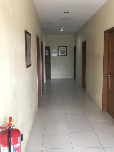 B&B Seri Manjung - Motel Fasa2B - Bed and Breakfast Seri Manjung