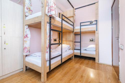 Pushkin 10 Hostel – Tbilisi, MA