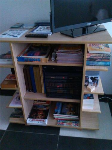 Apartment Dimitrieski - image 12