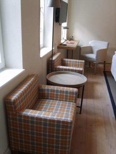 Hotel Schnookeloch – Heidelberg, NE