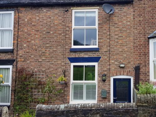Brook Cottage, Macclesfield, Cheshire