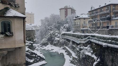  Chiavenna Suite in Chiavenna